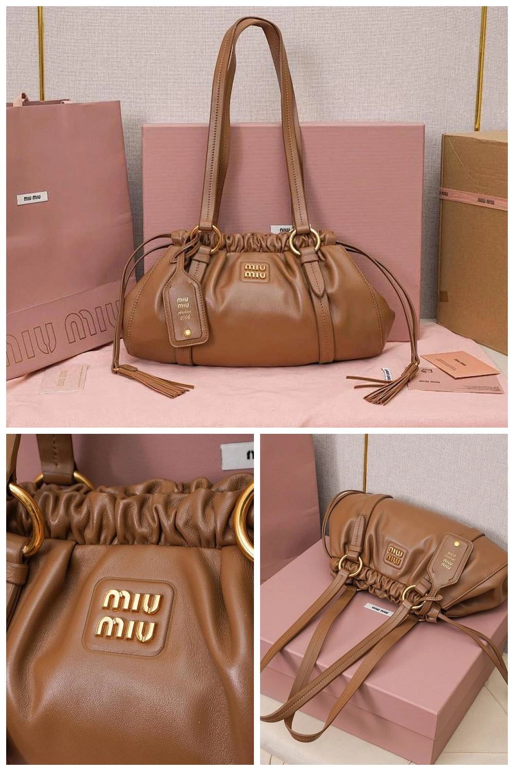 NB - MMU Bag - 1137