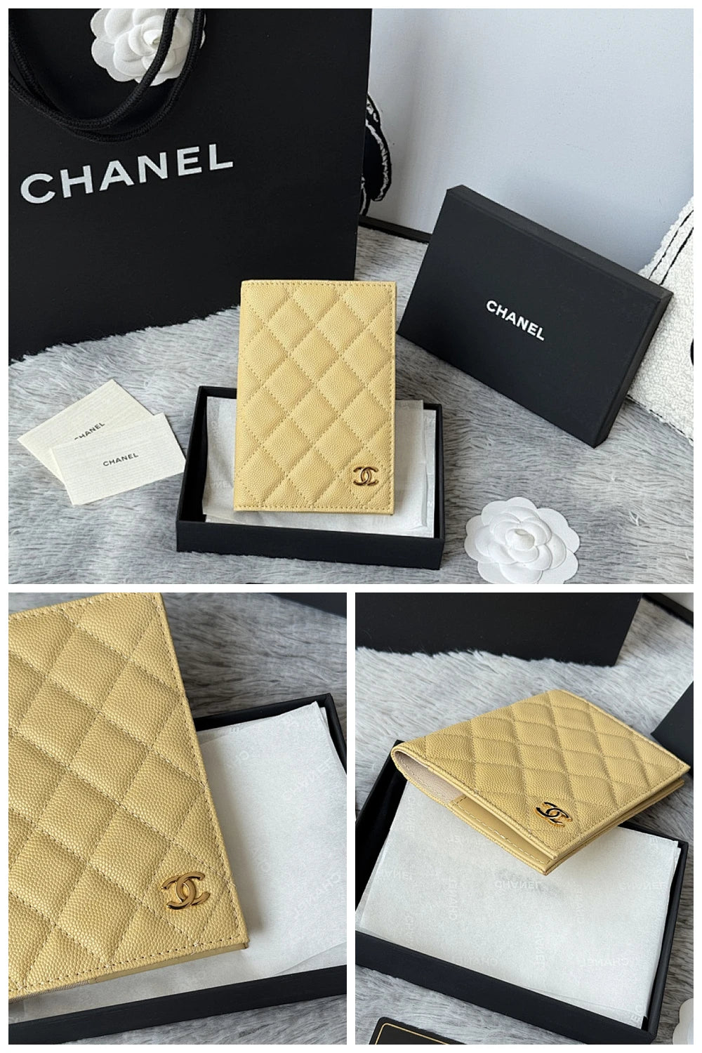 NB - CHL Bag - 768