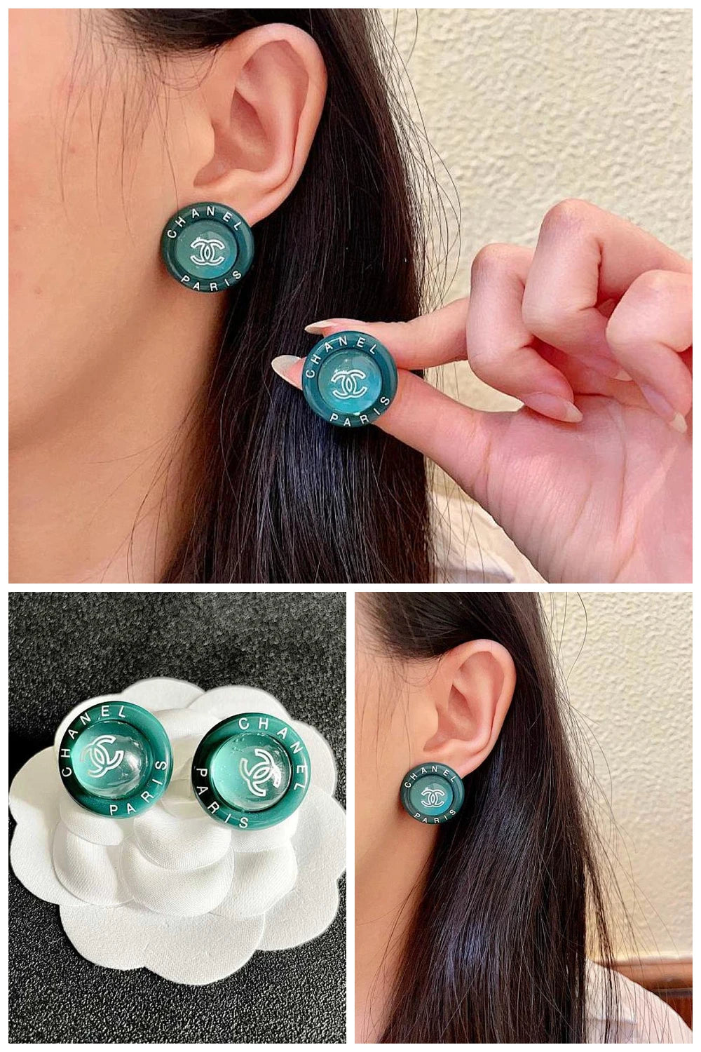 NB - CHL Jewelry - 954