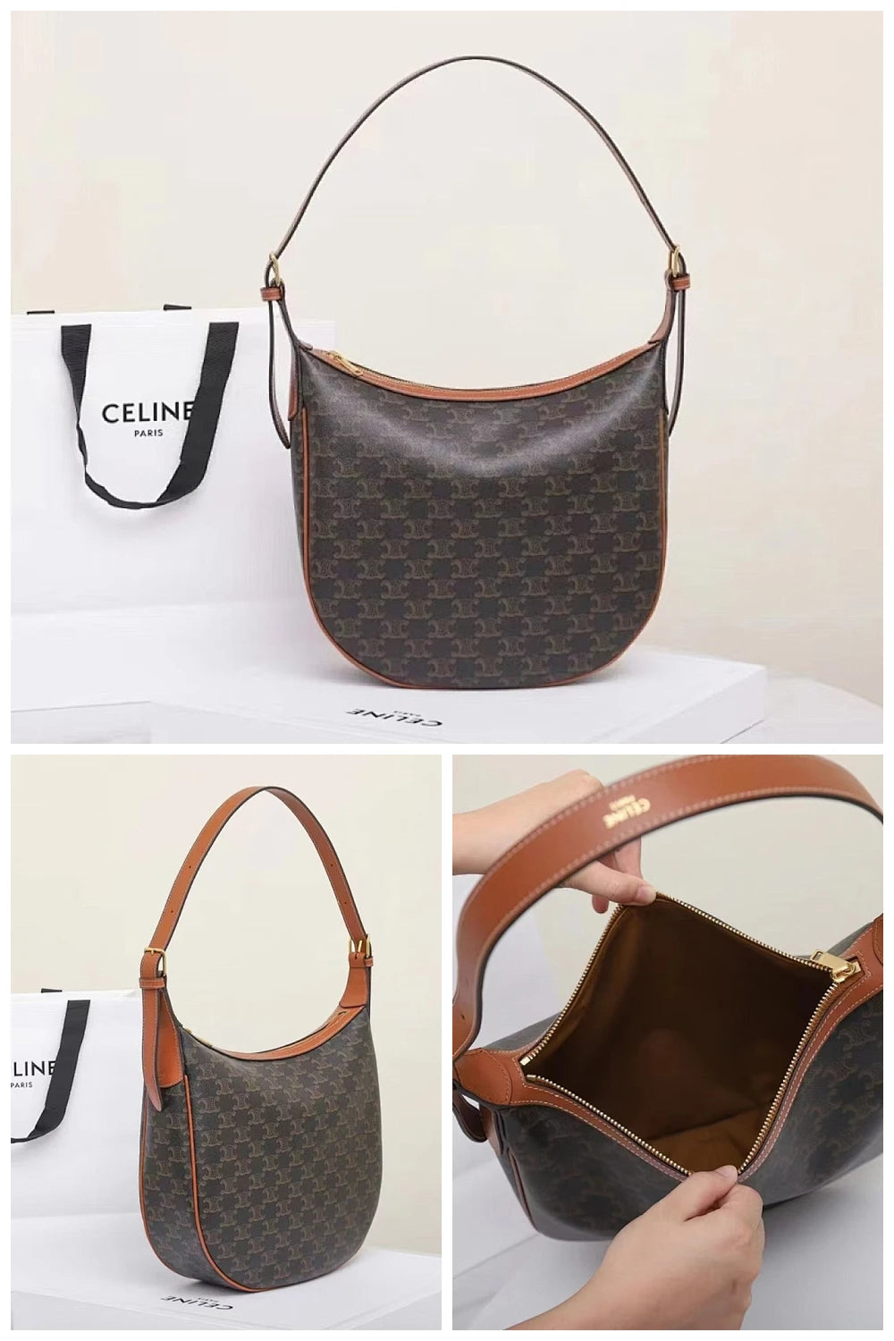 NB - COL Bag - 936