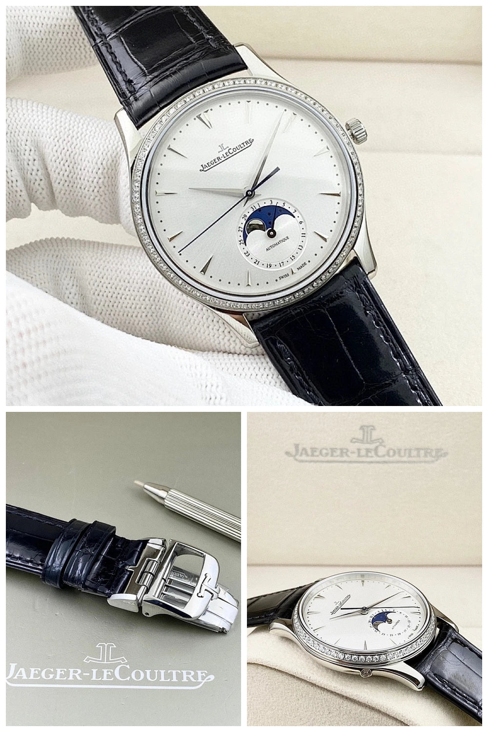 NB - Mix Watch - 1465