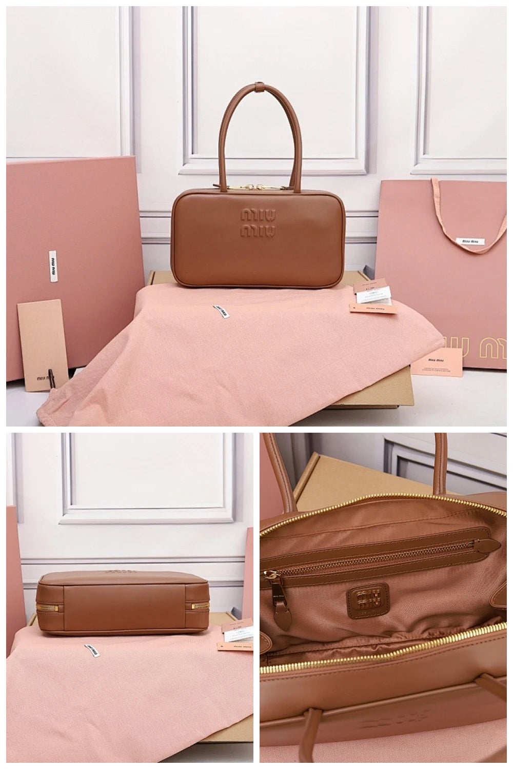 NB - MMU Bag - 402