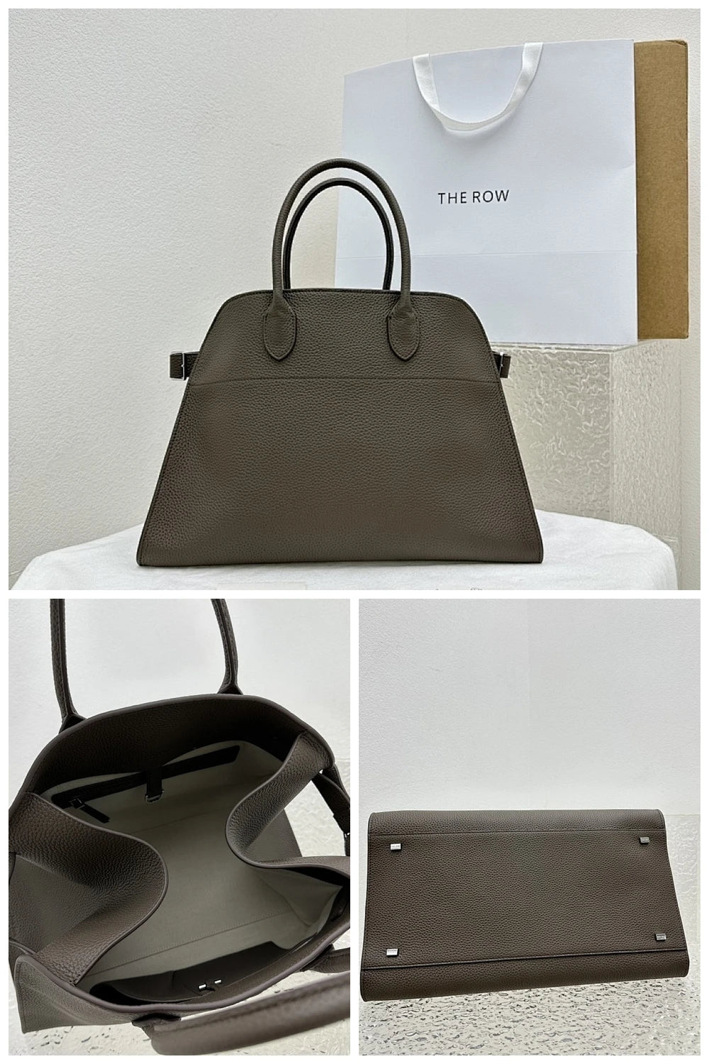 NB - THR Bag - 842