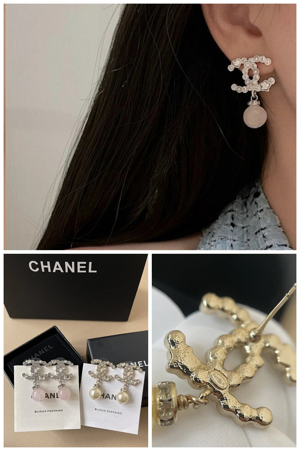 NB - CHL Jewelry - 1148