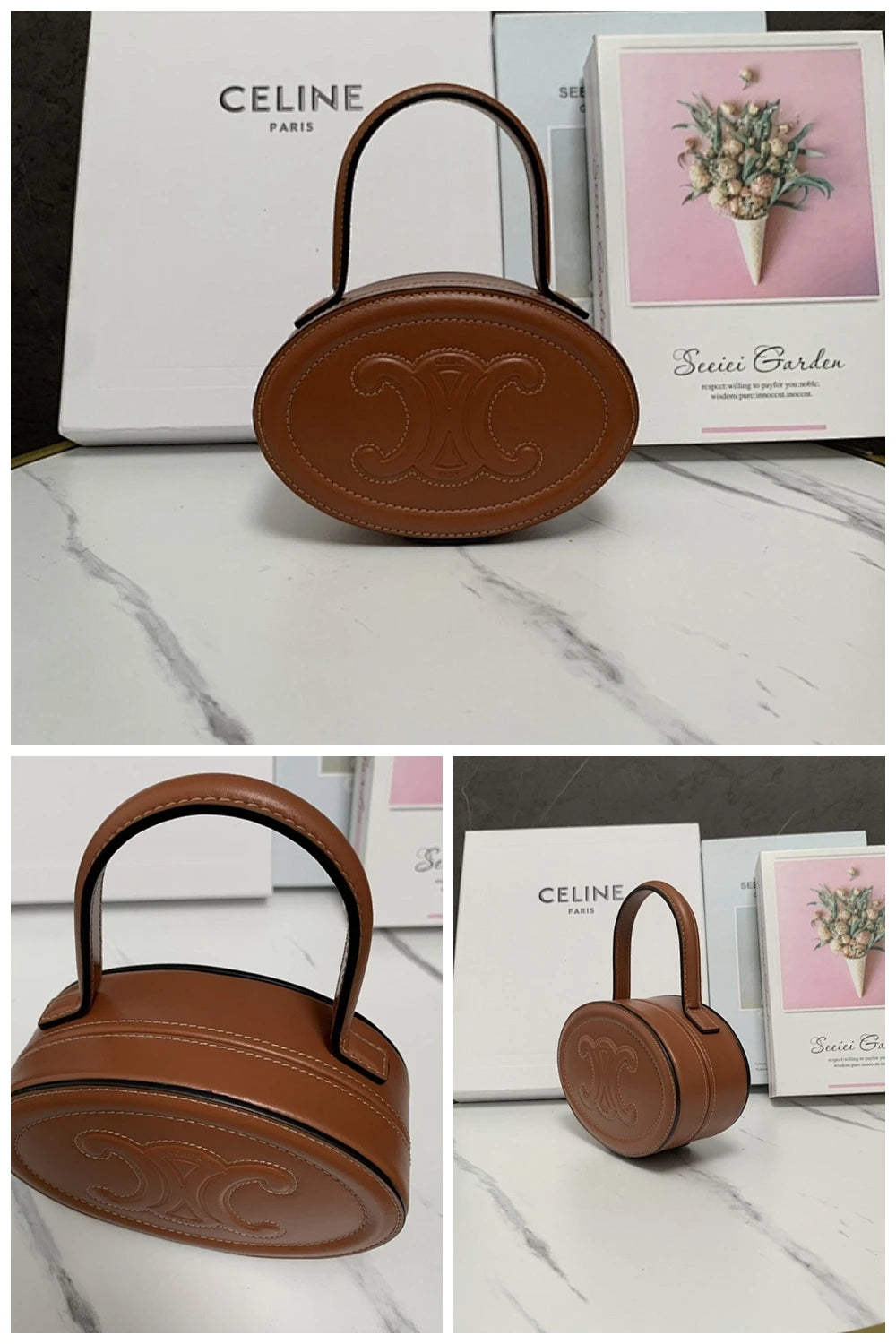 NB - COL Bag - 159