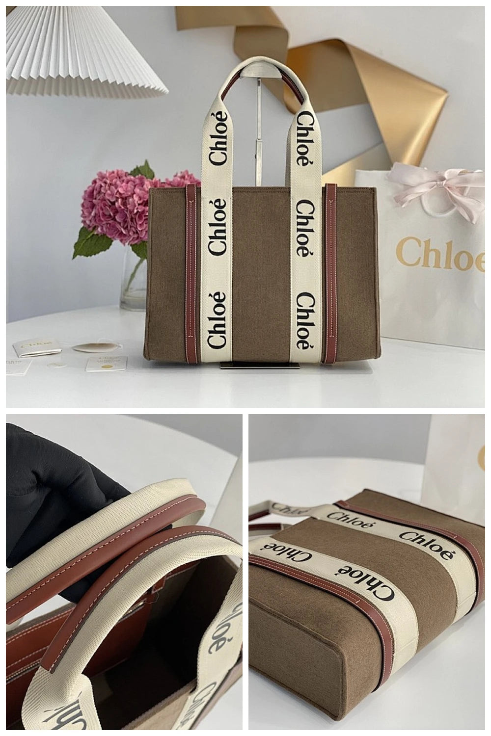 NB - CLE Bag - 429
