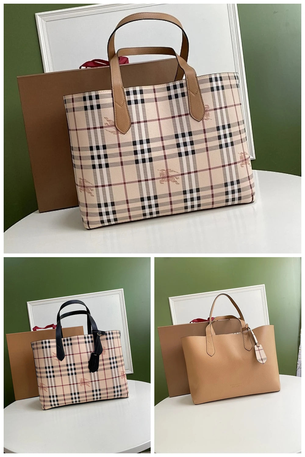 NB - BOR Bag - 1033