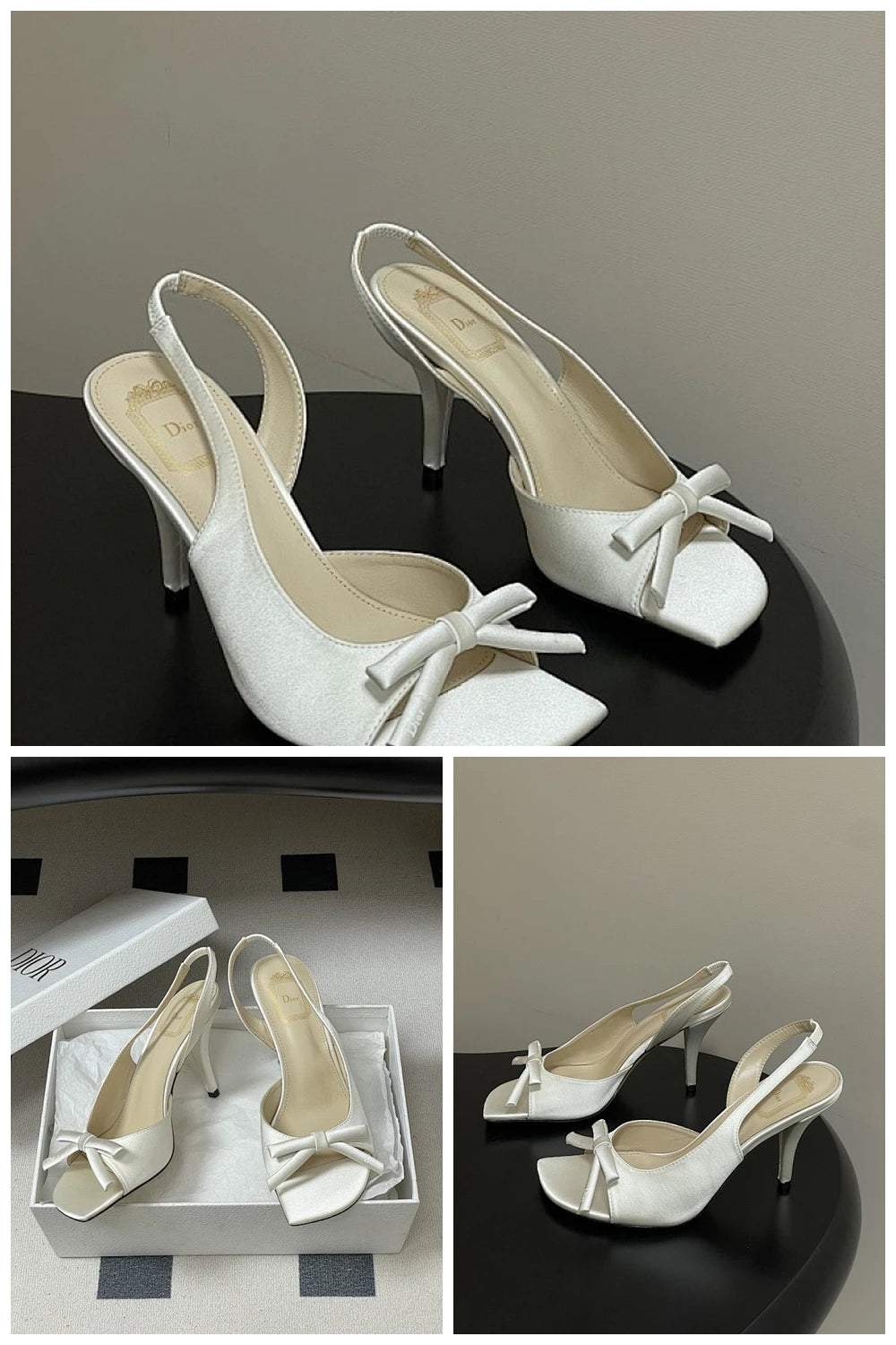 NB - DOR Women Shoes - 381