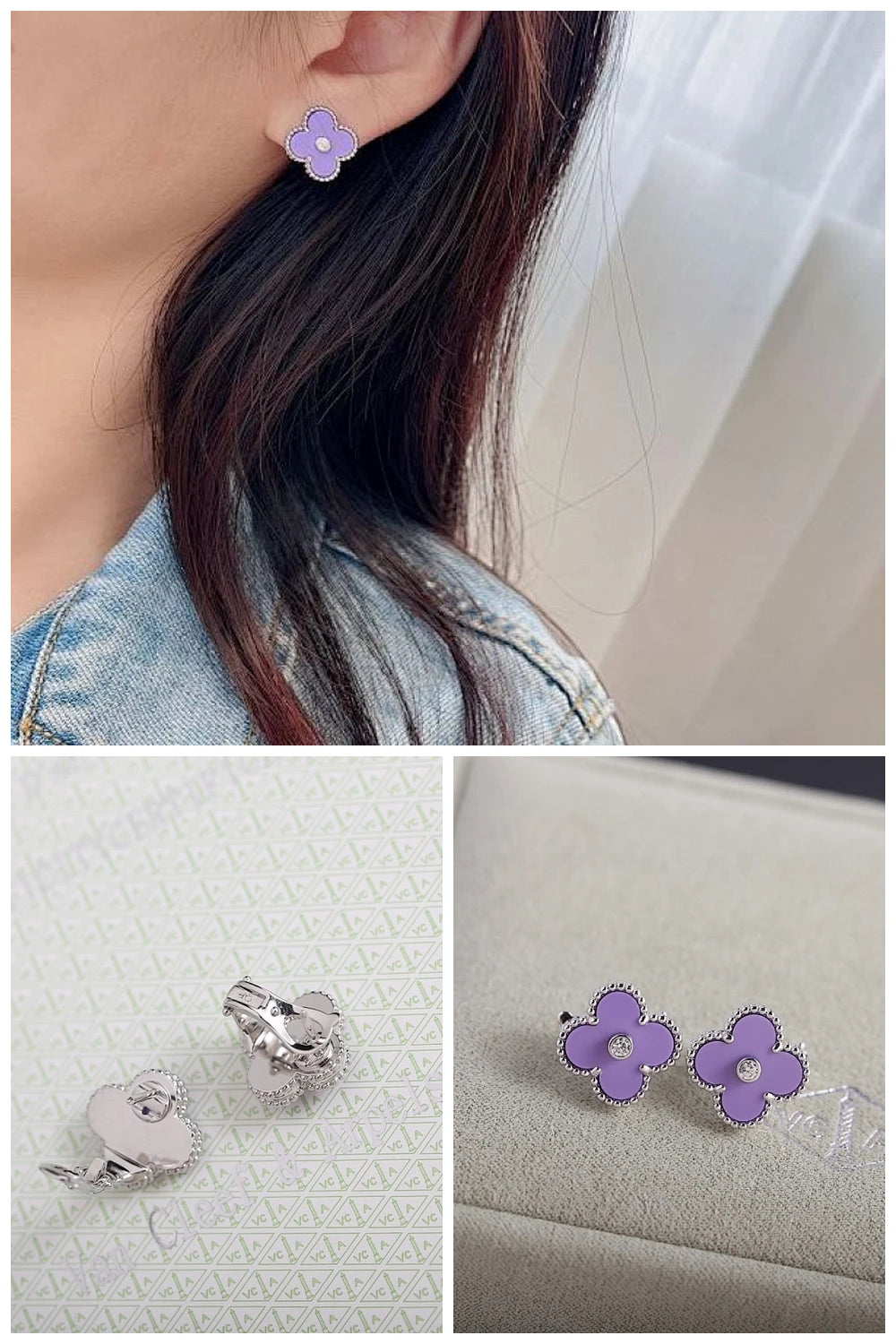NB - VACA Jewelry - 360