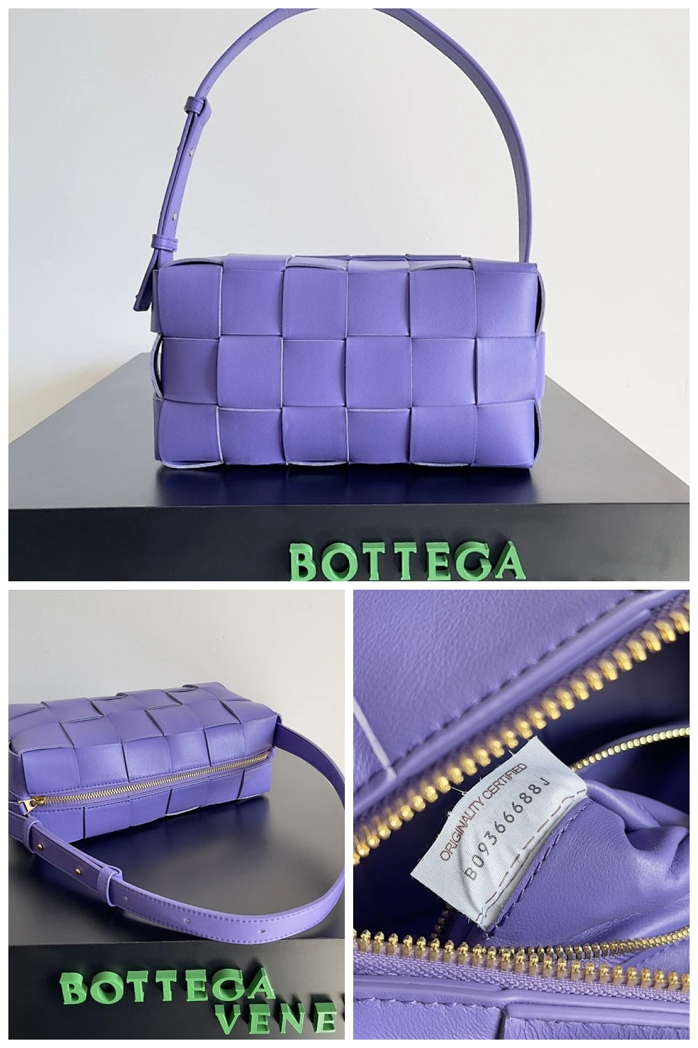 NB - BOV Bag - 516