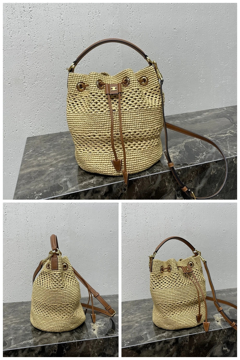 NB - COL Bag - 527