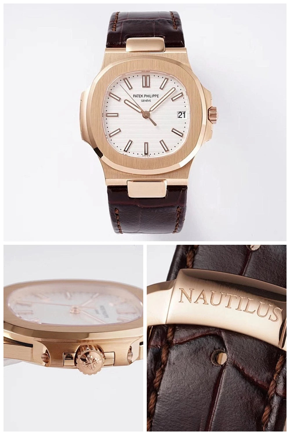 NB - Mix Watch - 1361