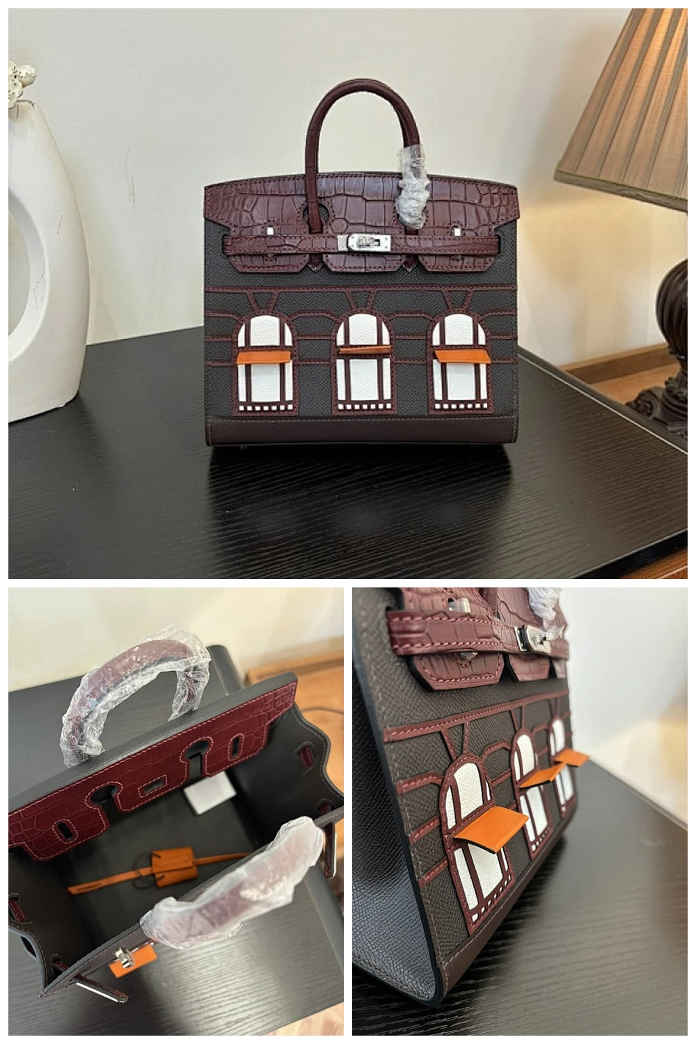 NB - HMS Bag - 459