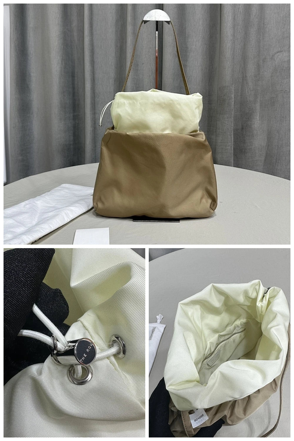 NB - THR Bag - 963