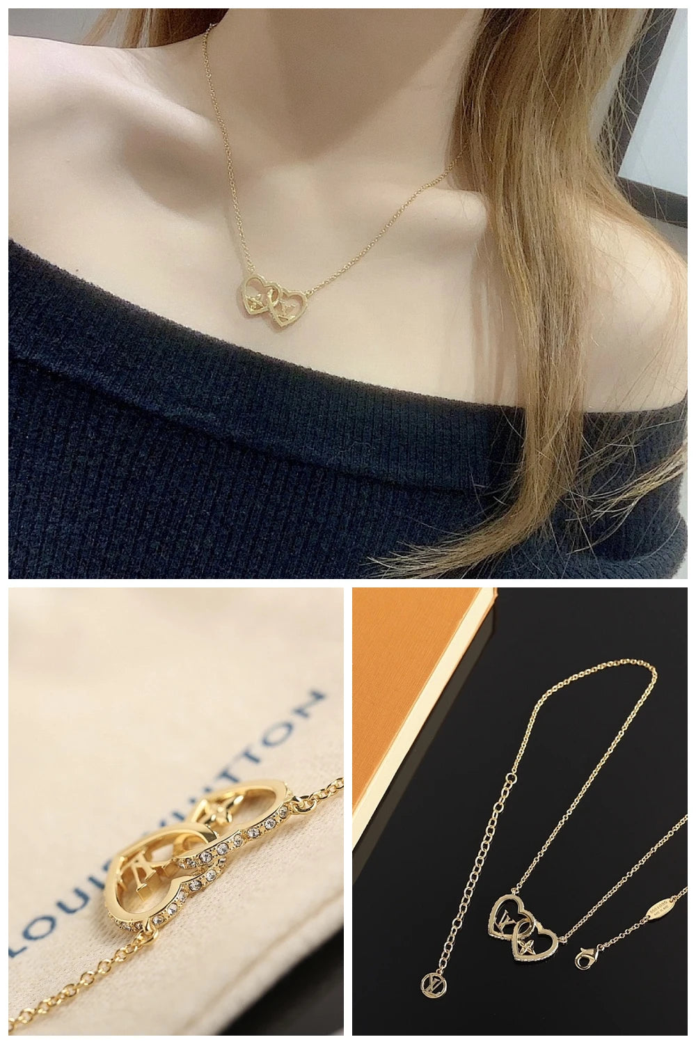 NB - LOV Jewelry - 411