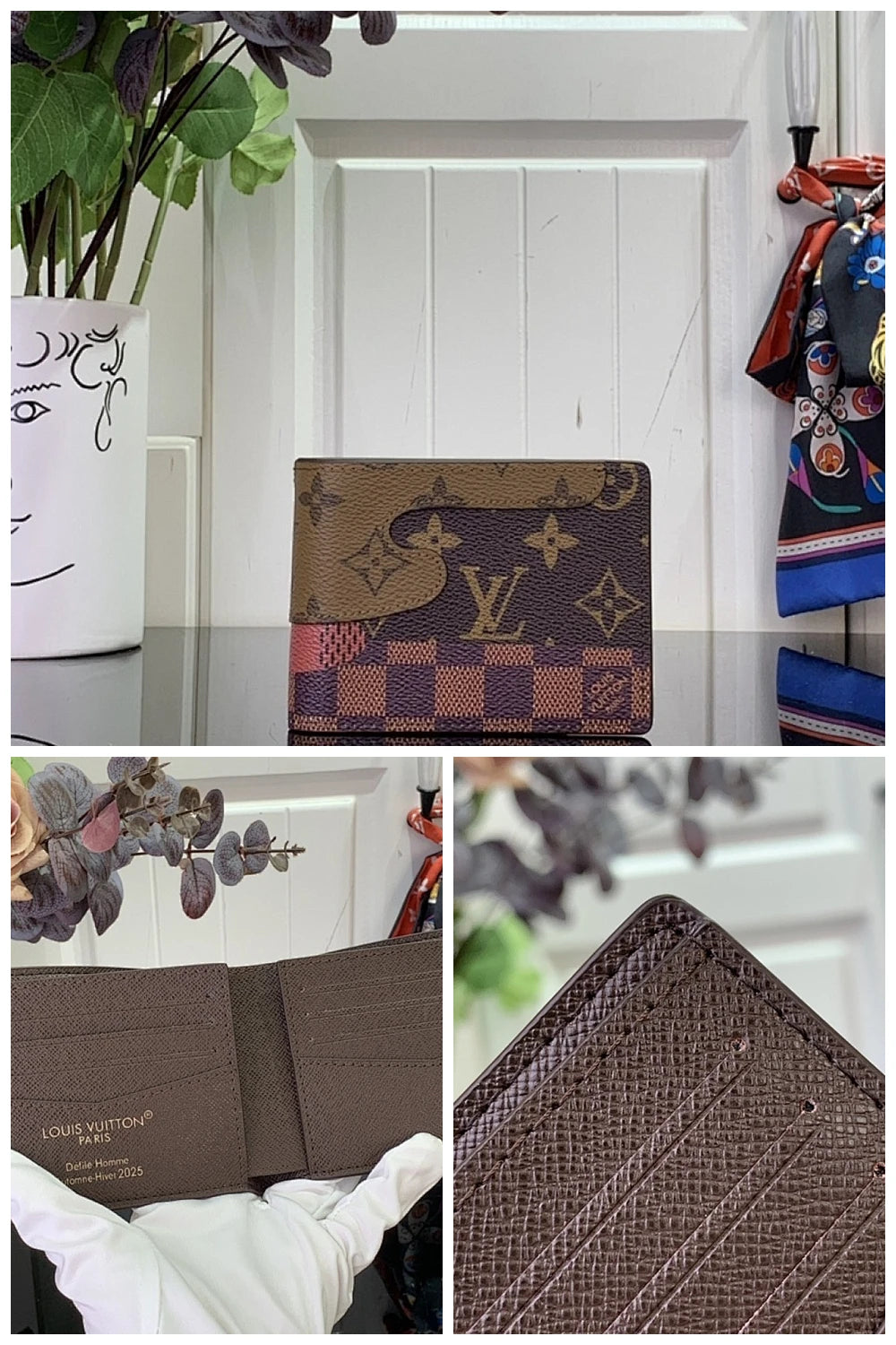 NB - Mix Wallet - 1557