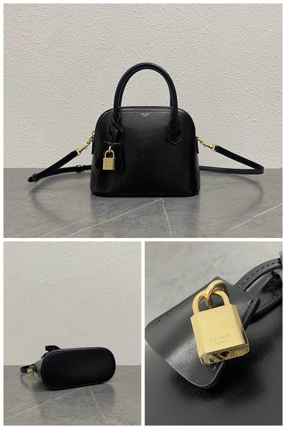 NB - COL Bag - 279
