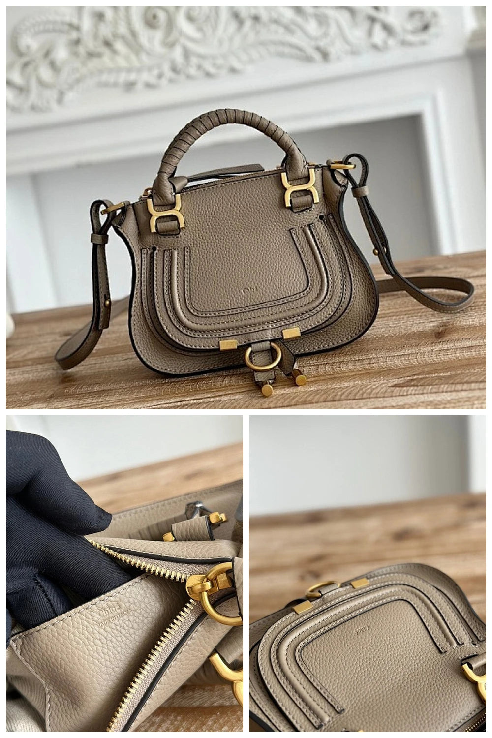 NB - CLE Bag - 224