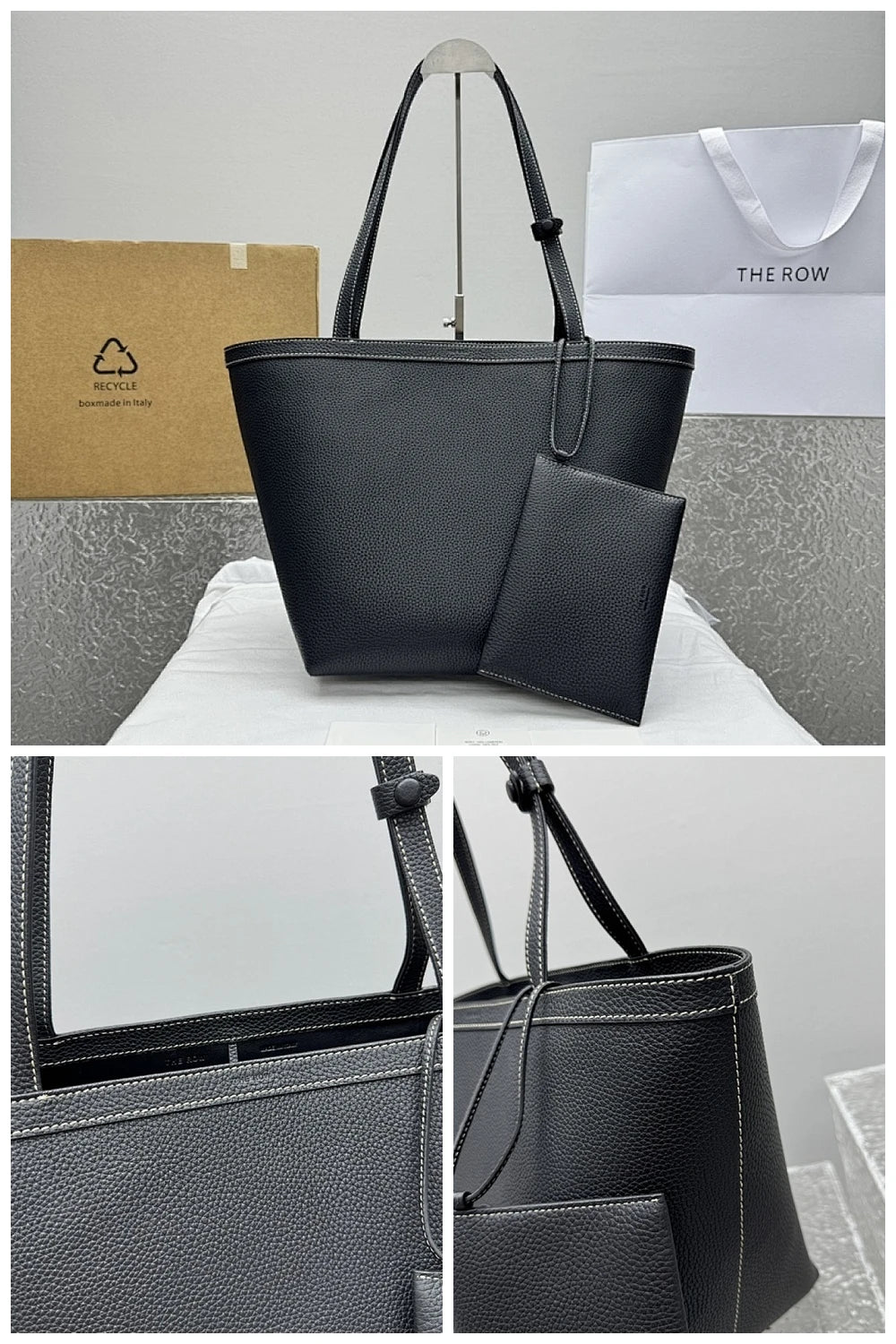 NB - THR Bag - 204
