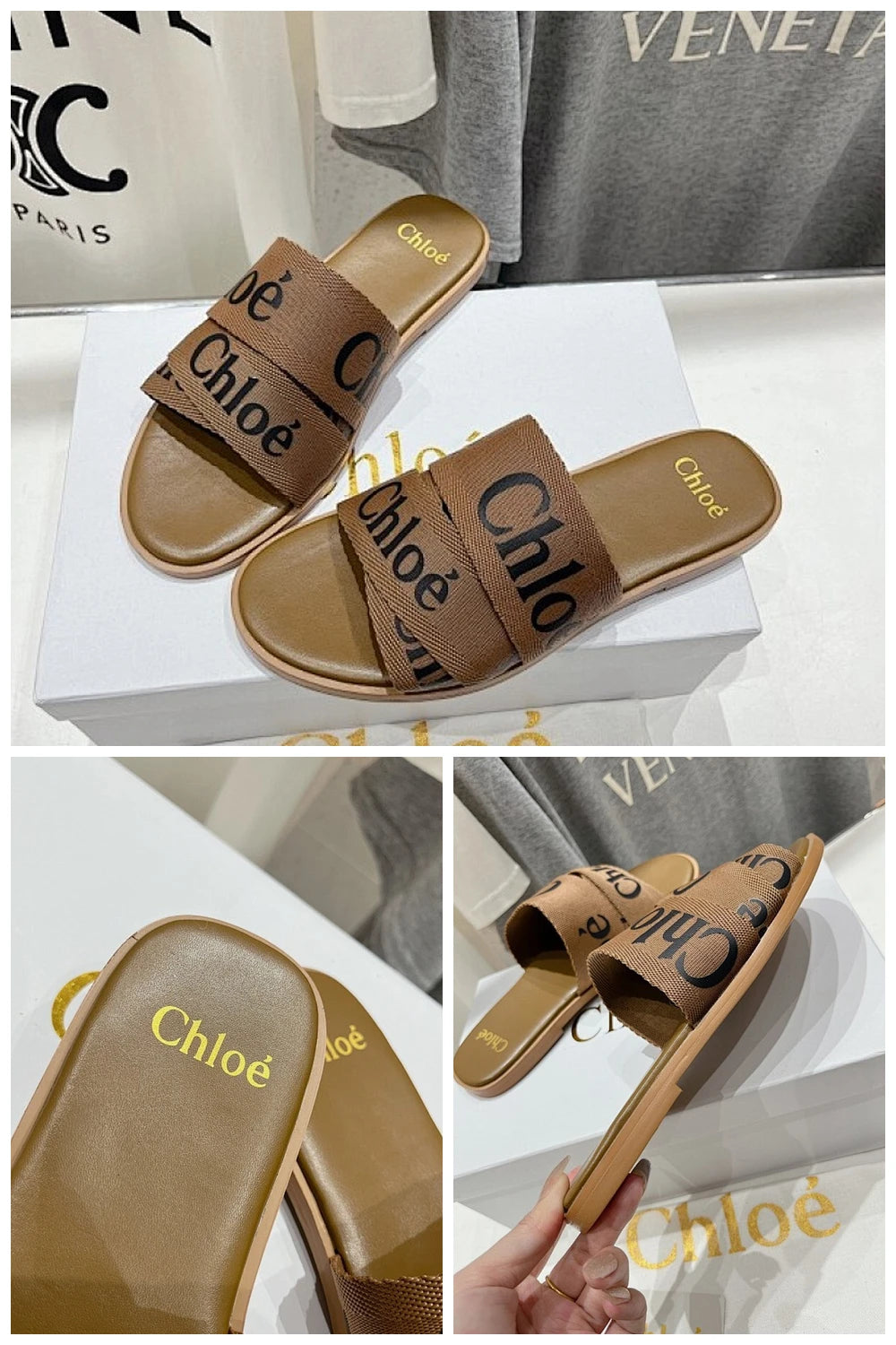 NB - CLE Women Shoes - 091