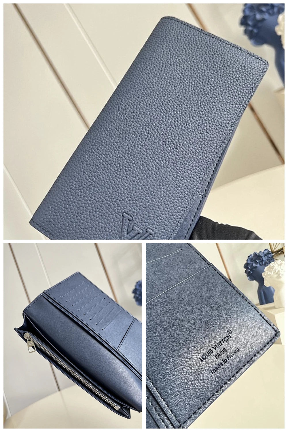NB - Mix Wallet - 701
