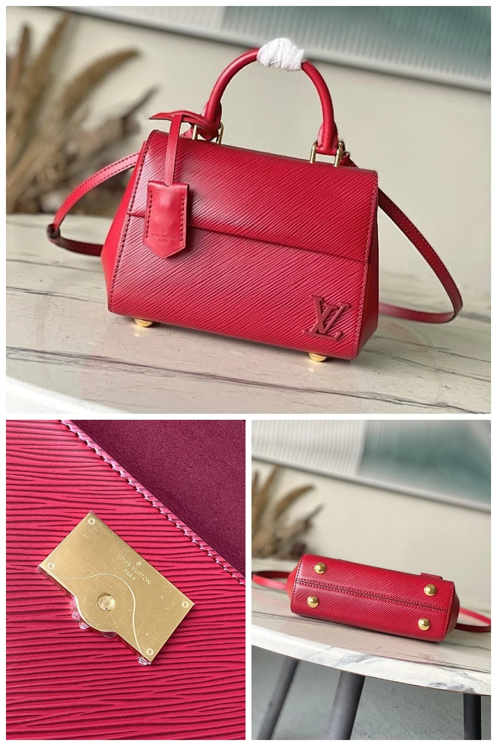 NB - LOV Bag - 841