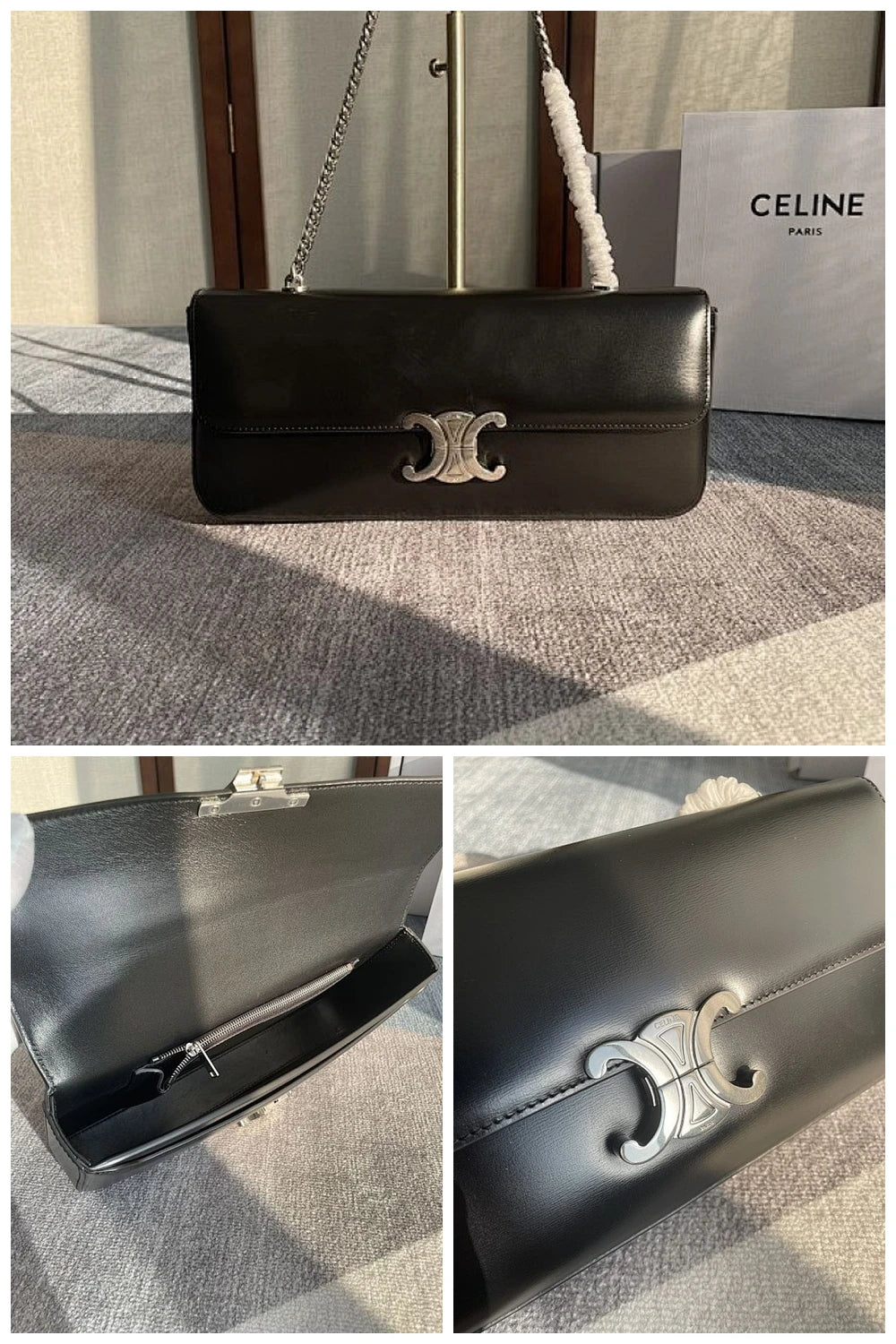 NB - COL Bag - 758