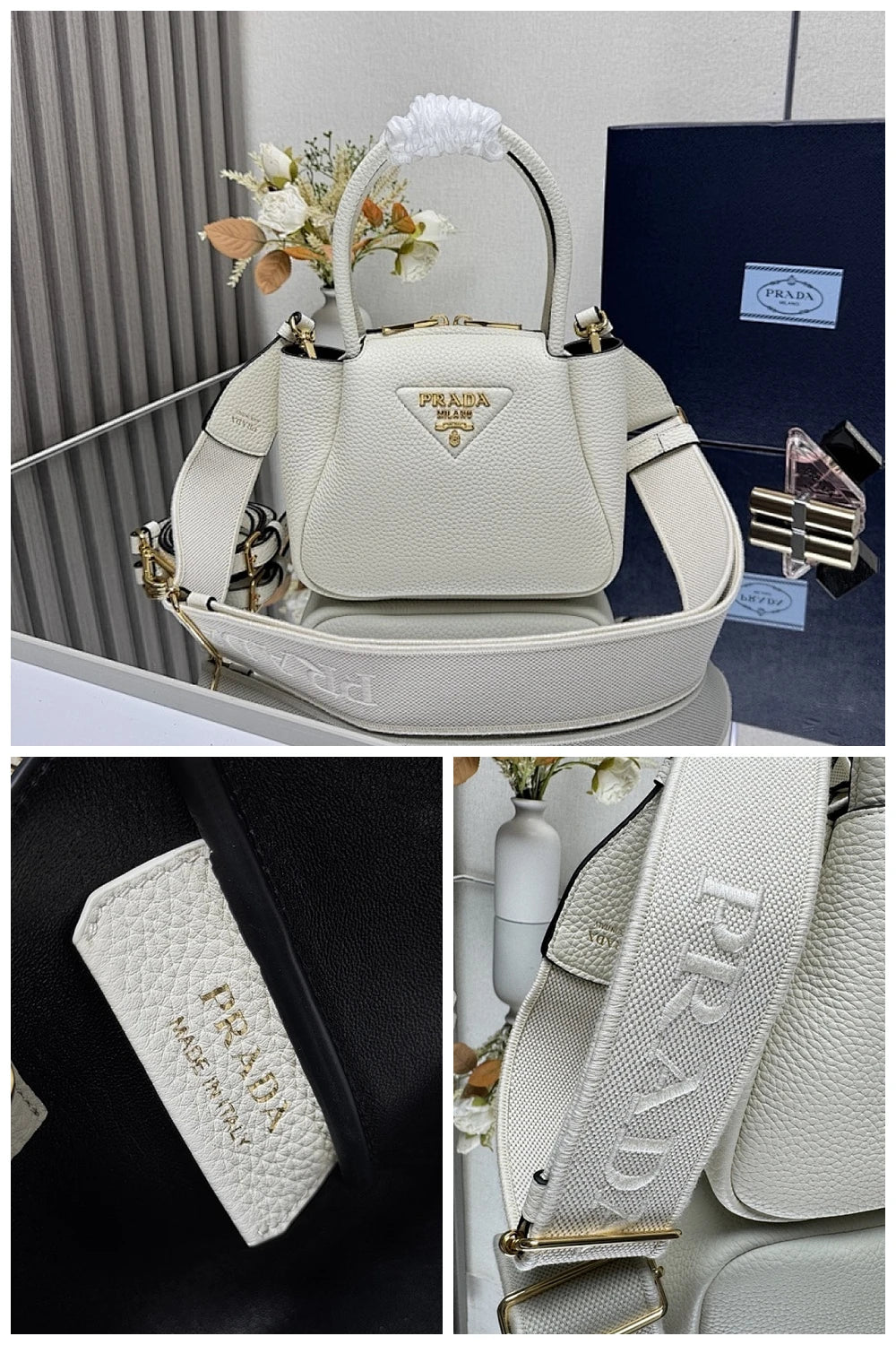 NB - PD Bag - 705