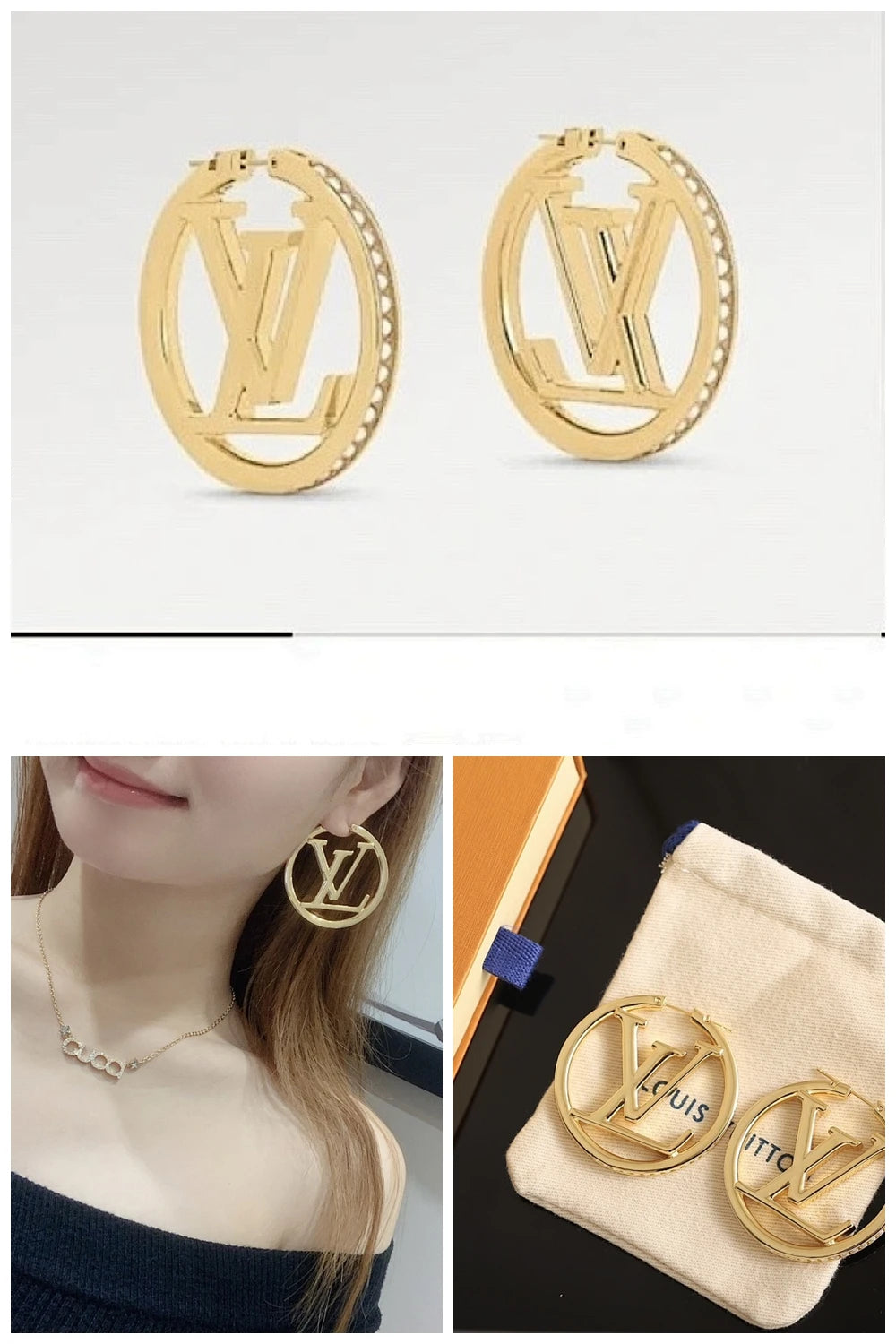 NB - LOV Jewelry - 107