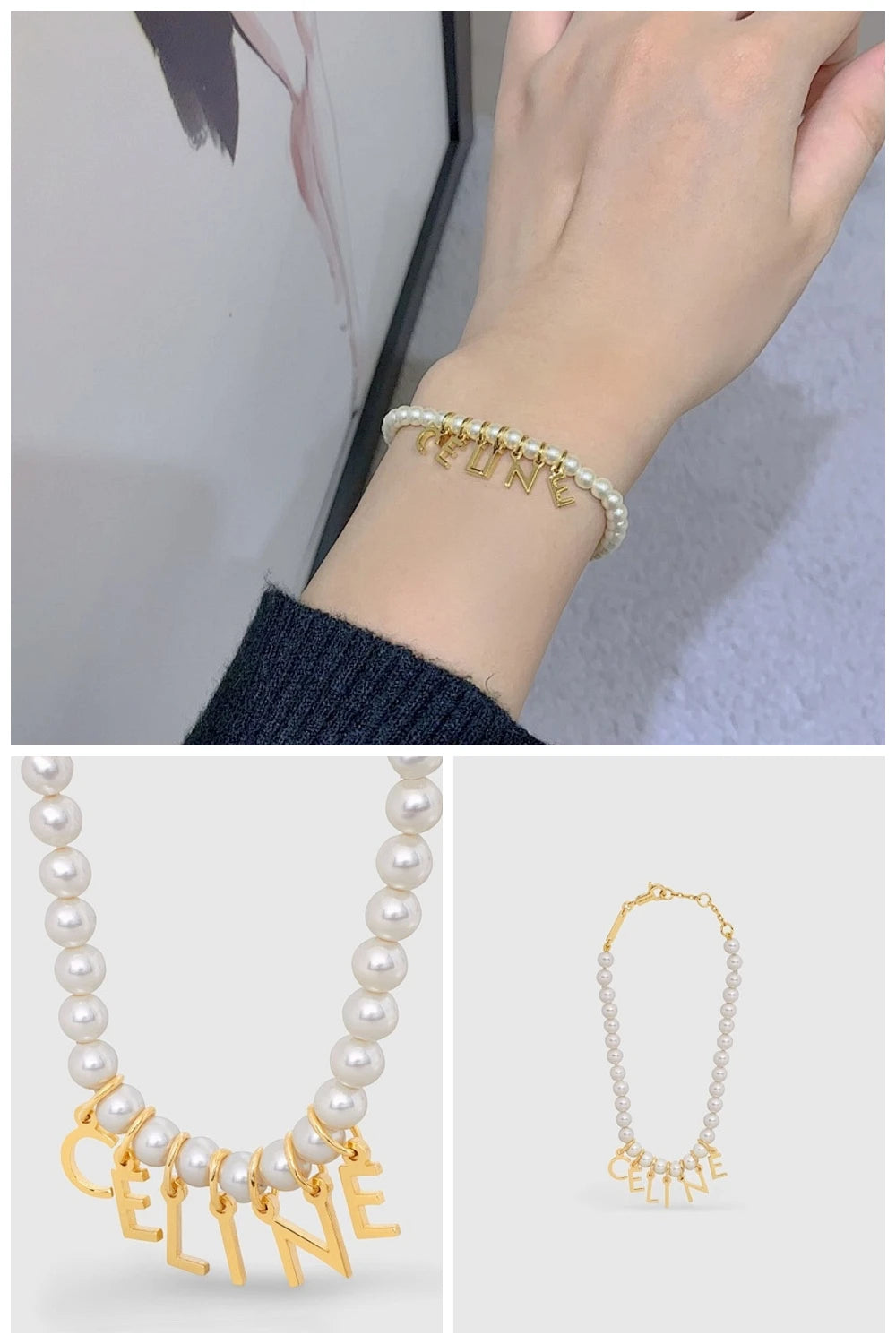 NB - COL Jewelry - 407