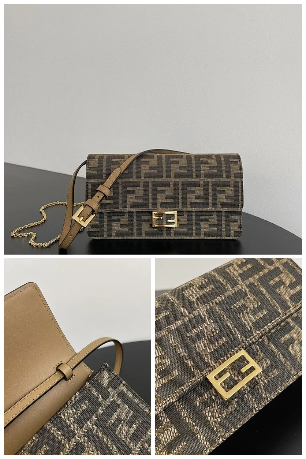 NB - FDE Bag - 388