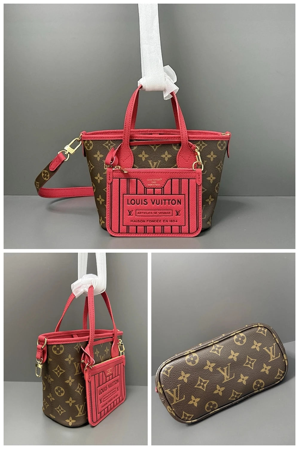NB - LOV Bag - 574