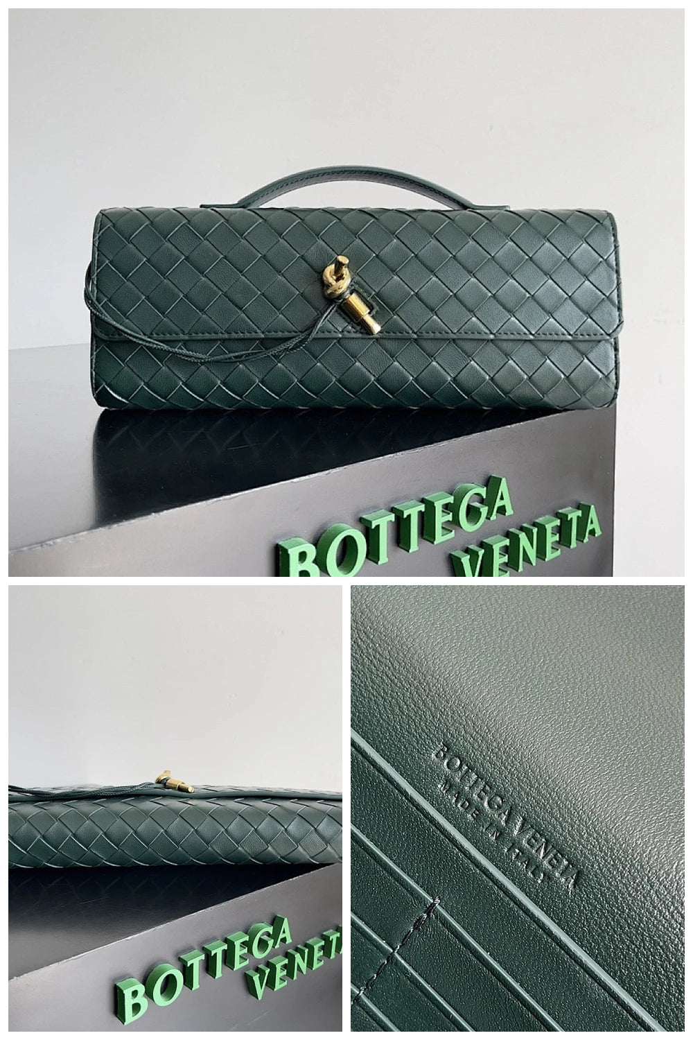 NB - BOV Bag - 1149