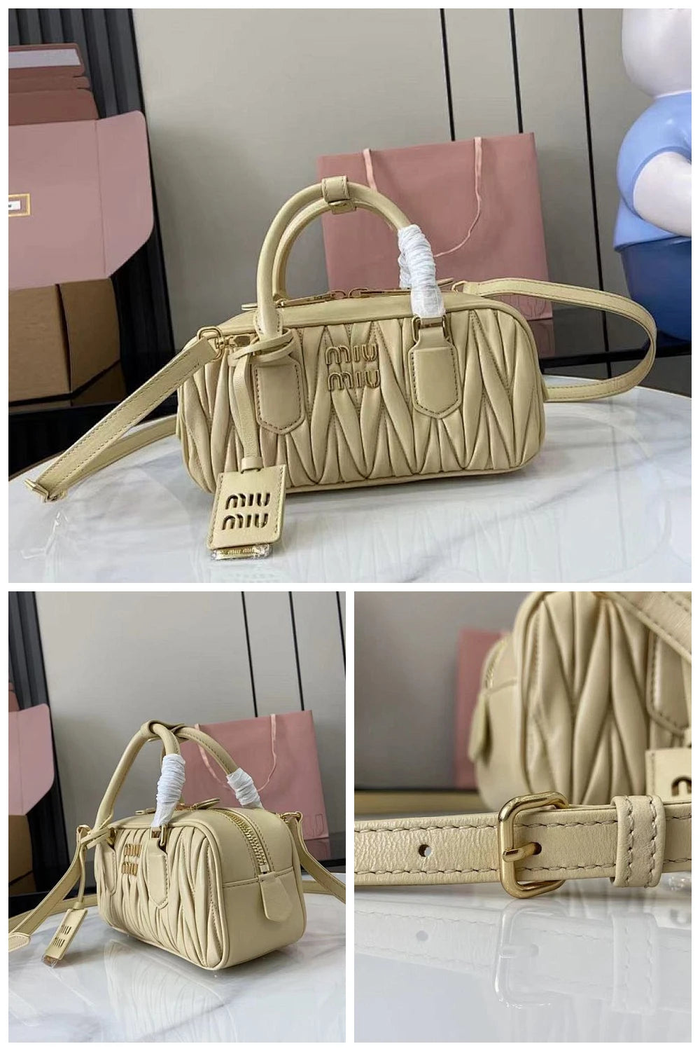 NB - MMU Bag - 985