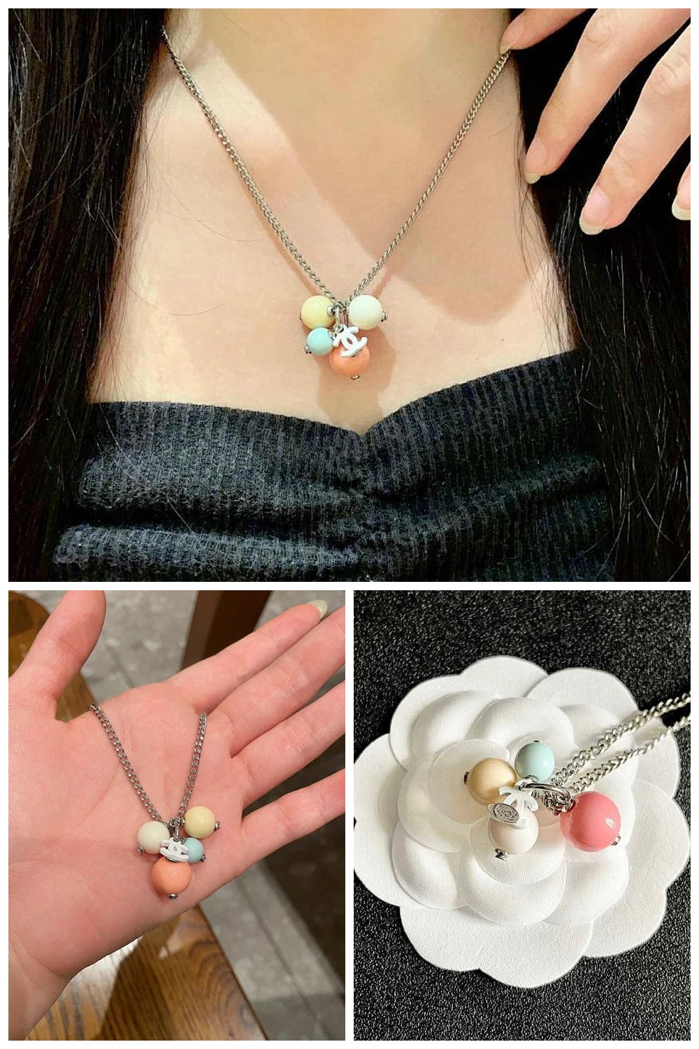 NB - CHL Jewelry - 882