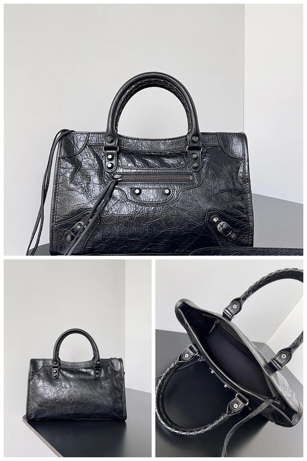 NB - BG Bag - 1849
