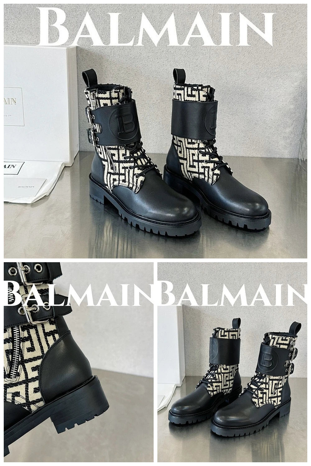 NB - BAM Women Shoes - 480