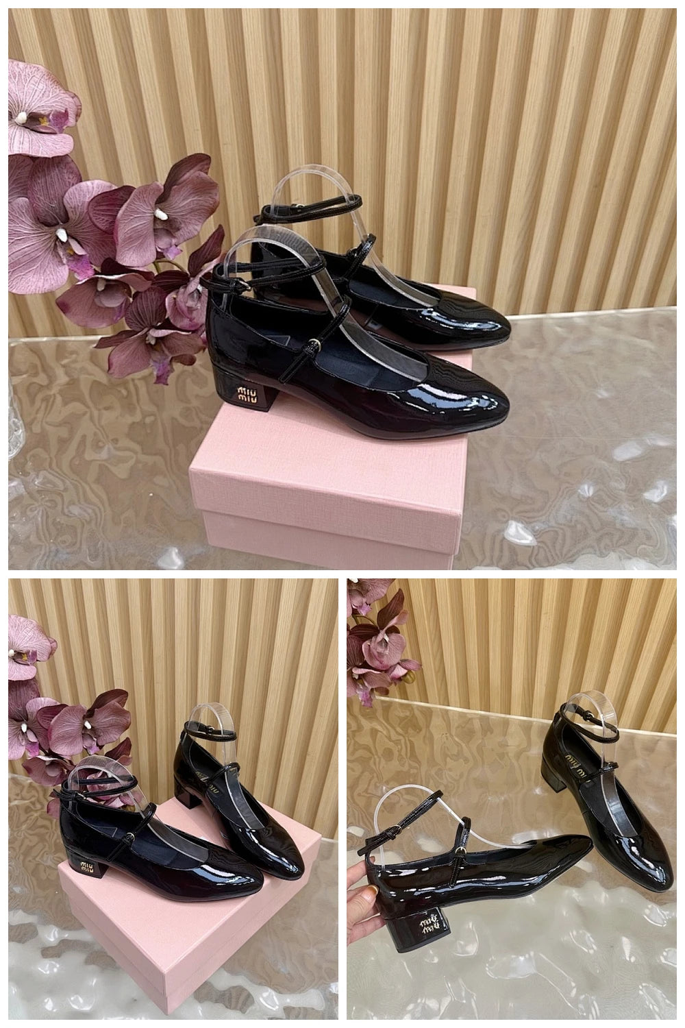 NB - MMU Women Shoes - 612