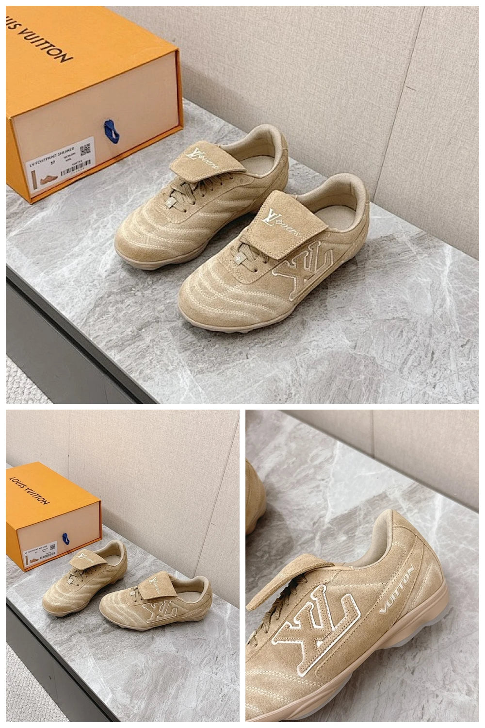NB - LOV Women Shoes - 200