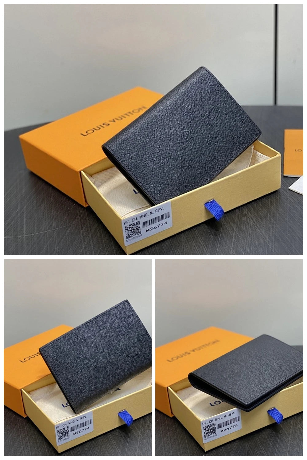 NB - Mix Wallet - 306