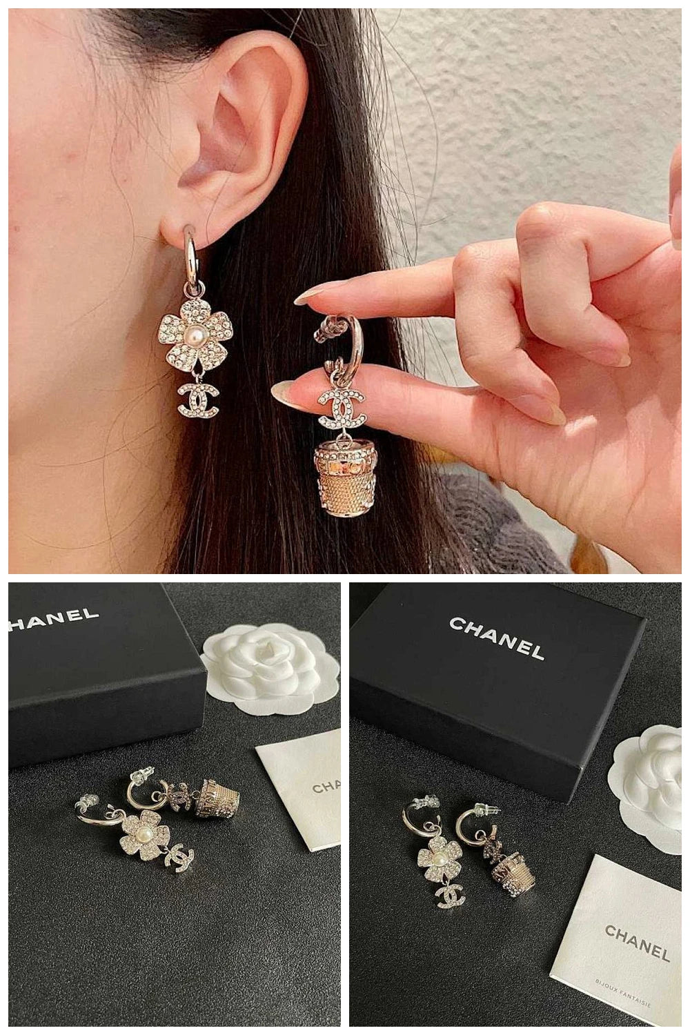 NB - CHL Jewelry - 850