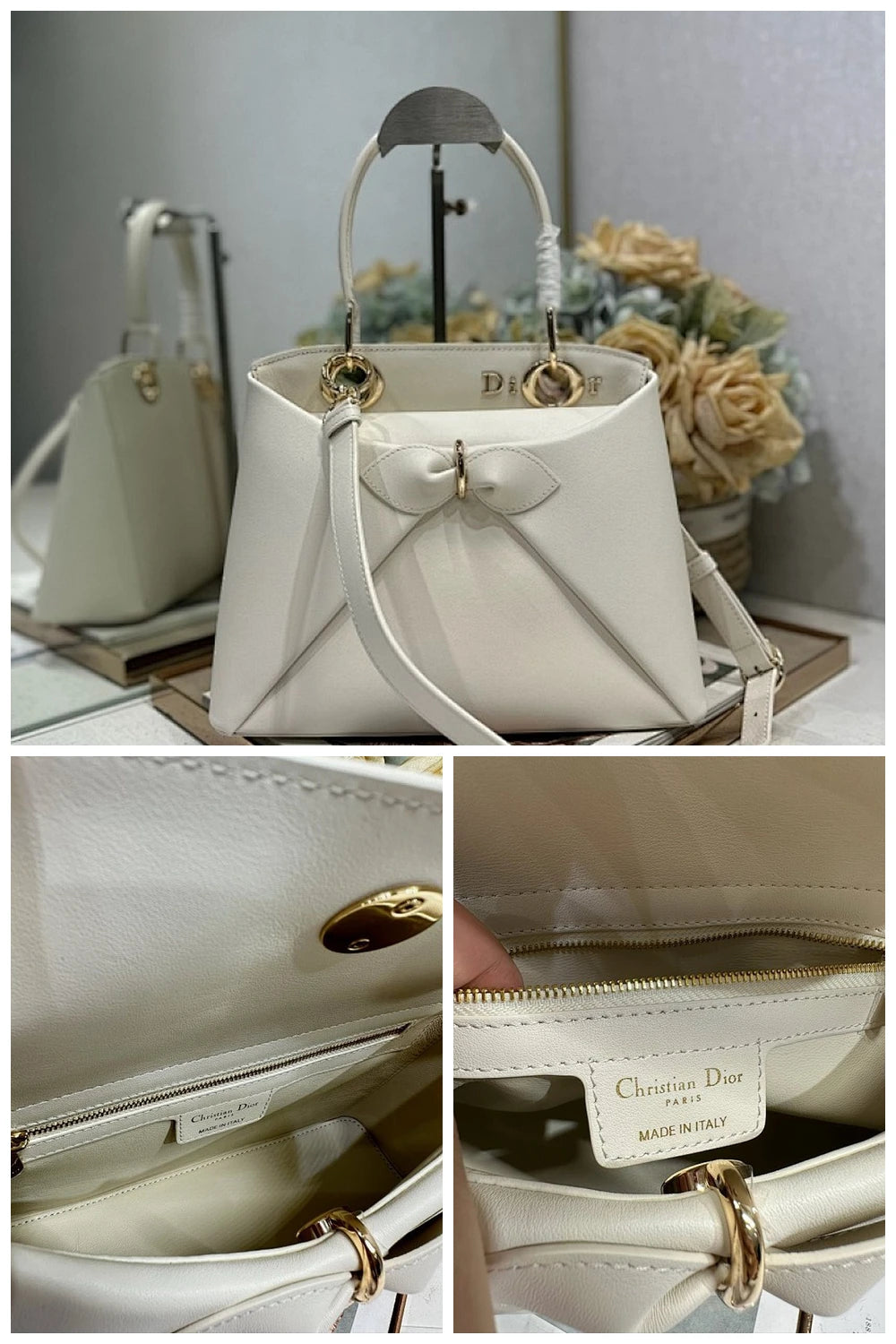 NB - DOR Bag - 1499