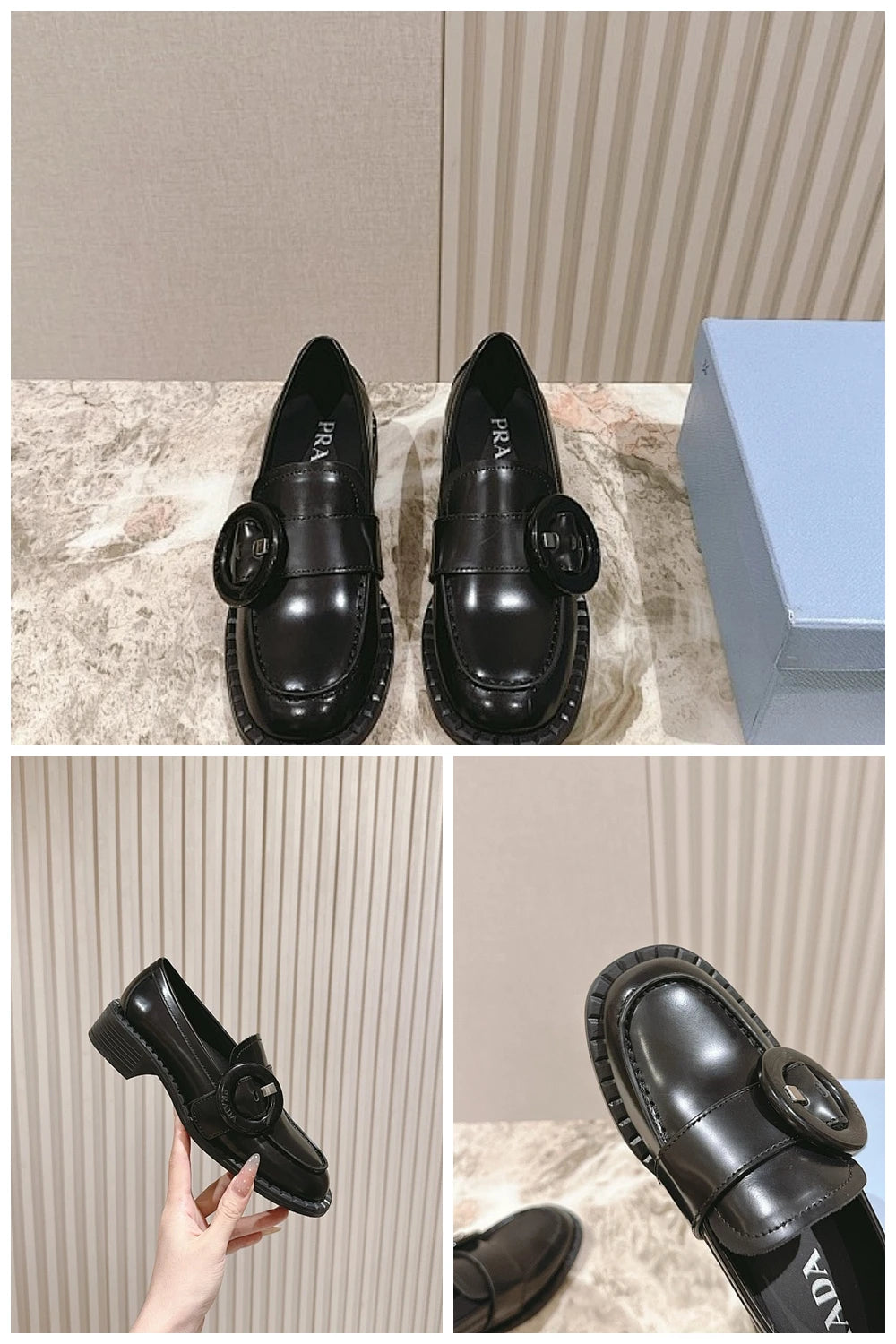 NB - PD Women Shoes - 764