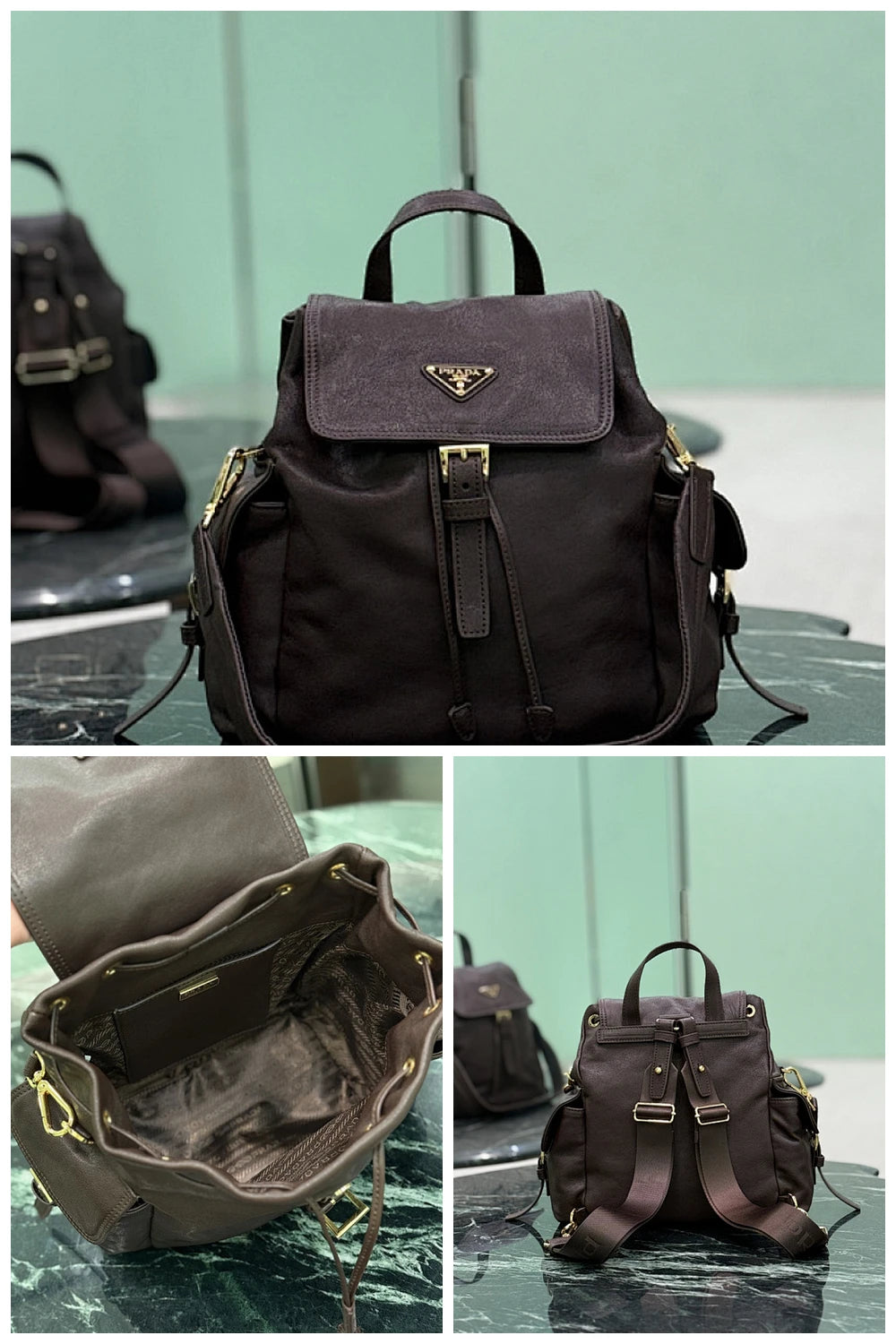 NB - PD Bag - 1267