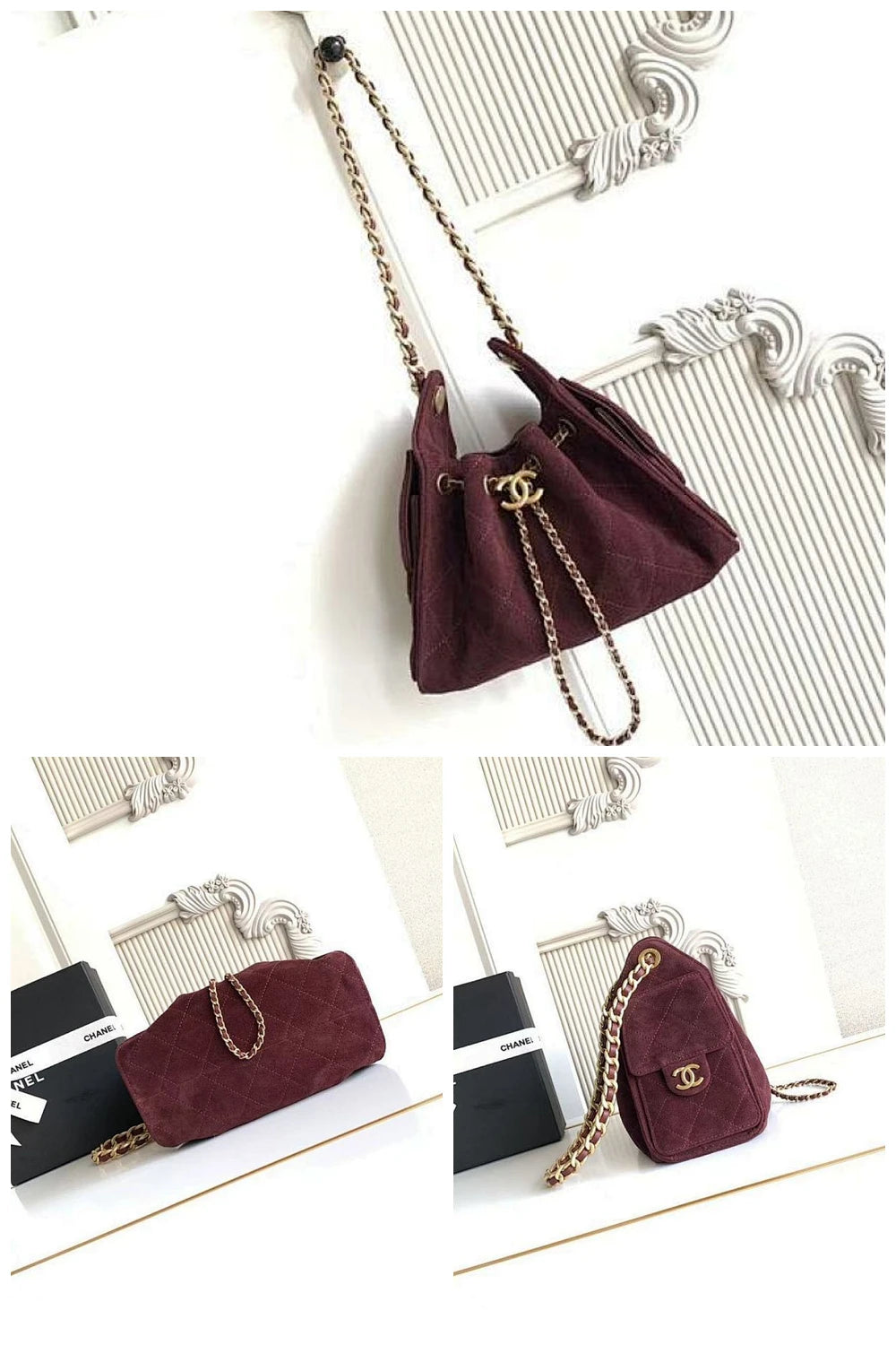 NB - CHL Bag - 622