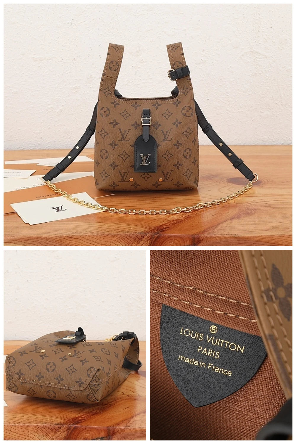 NB - LOV Bag - 1338