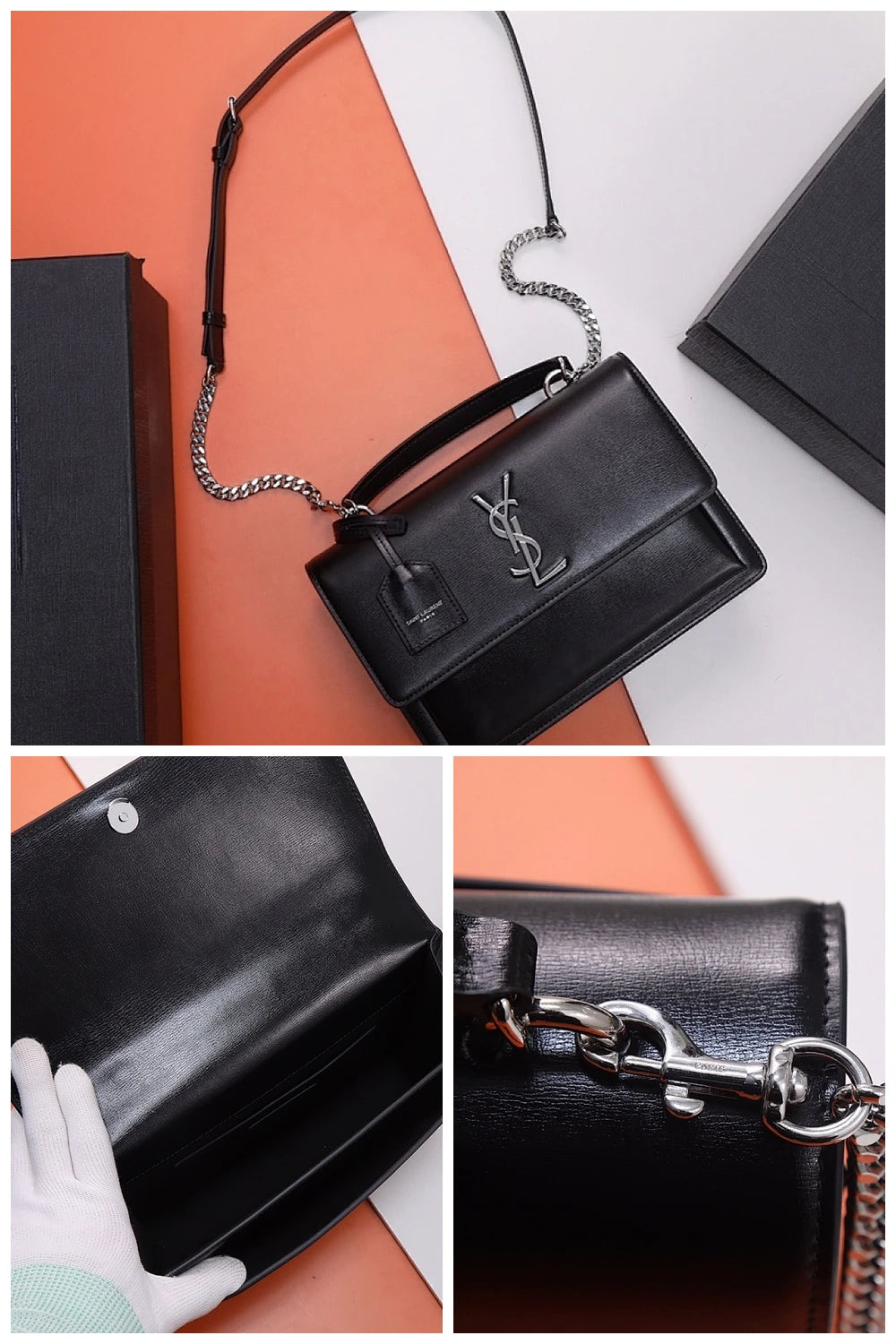 NB - YLS Bag - 301