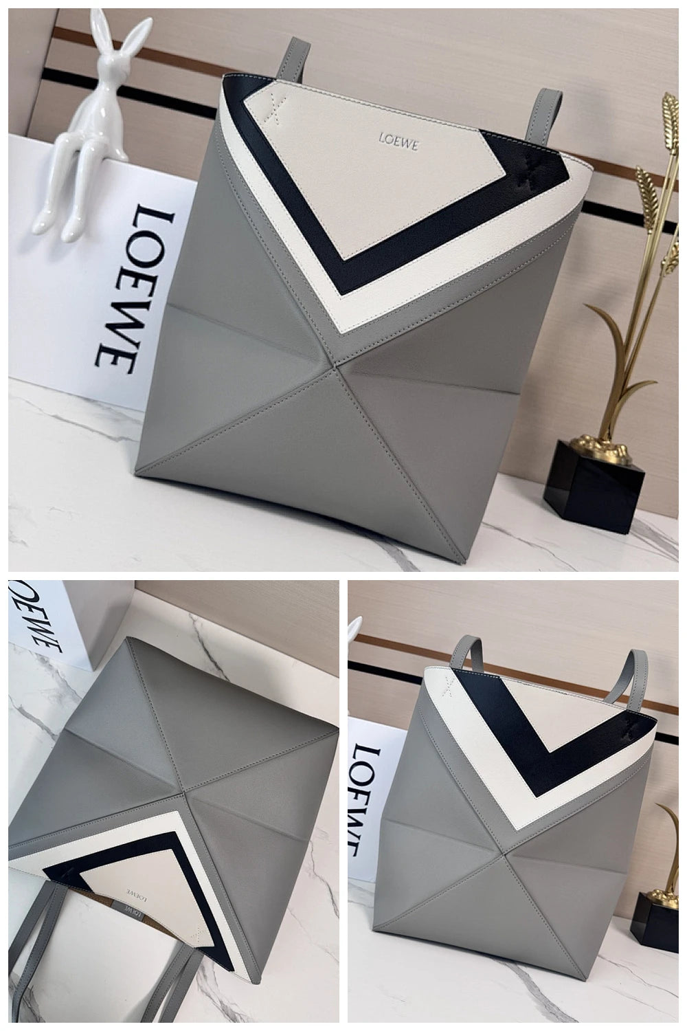 NB - LWO Bag - 437