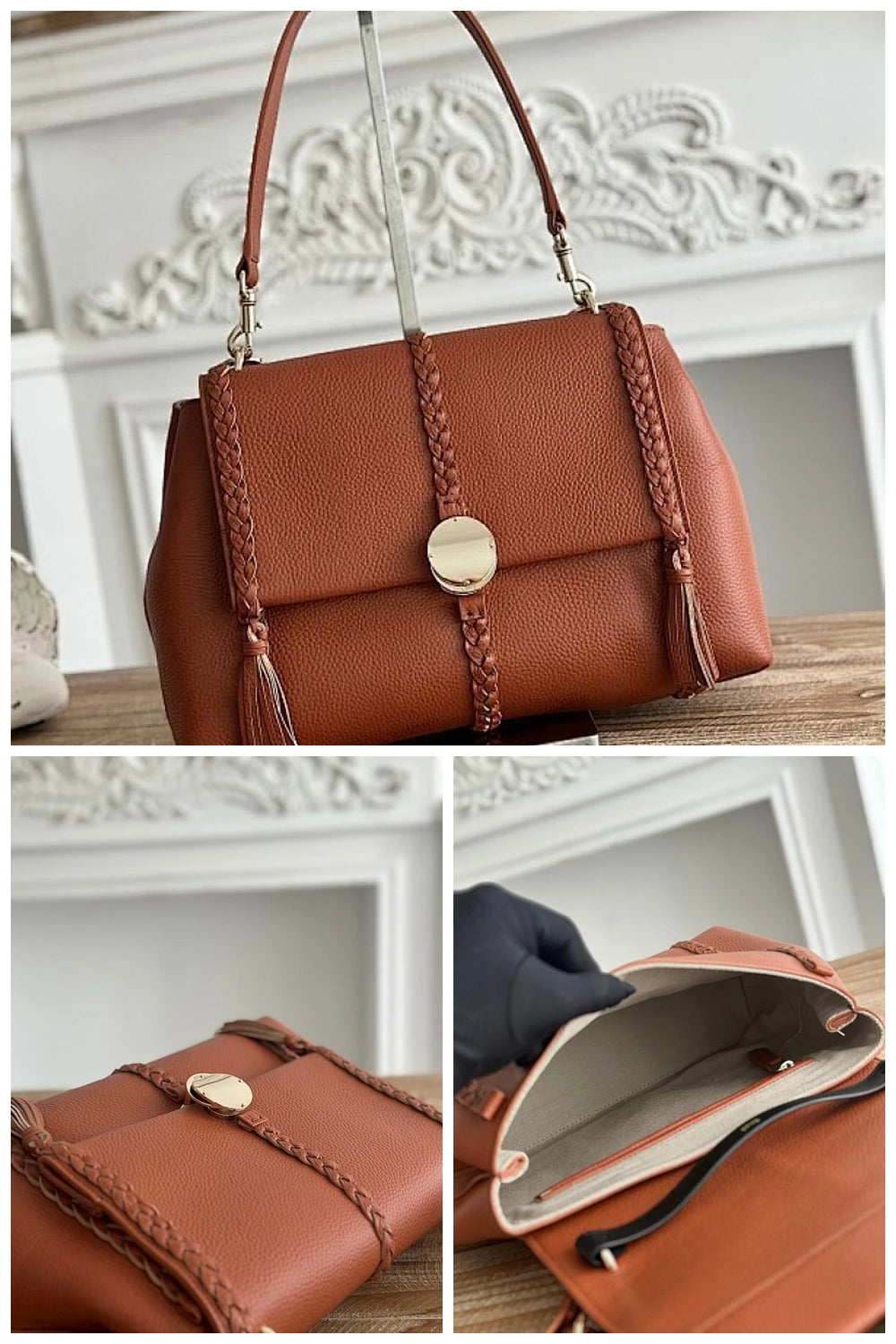 NB - CLE Bag - 307
