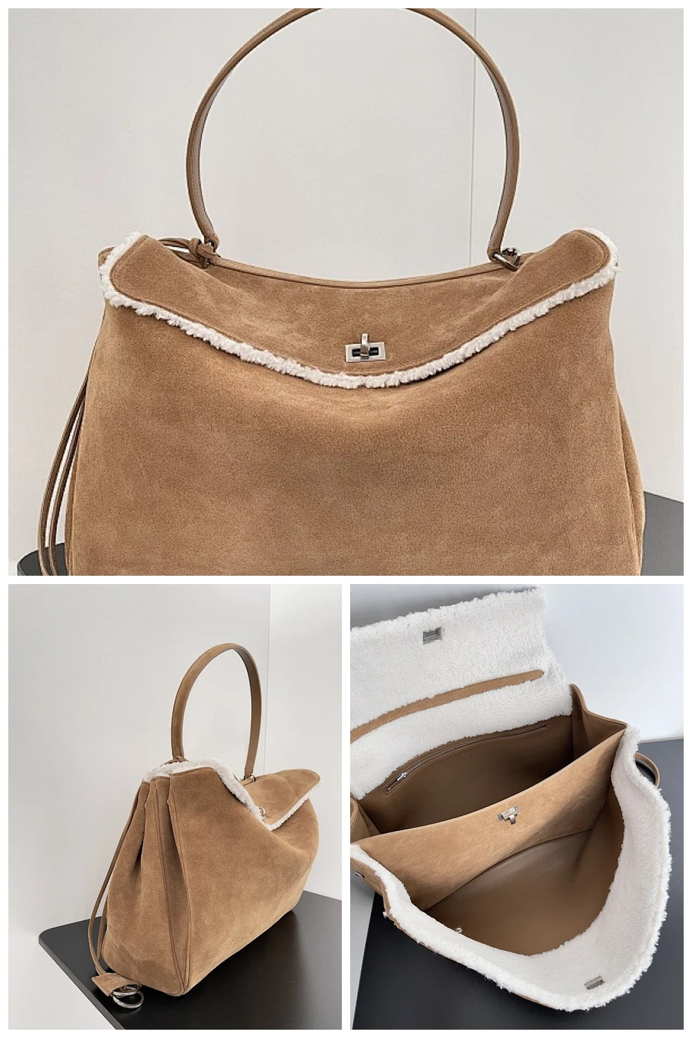 NB - BG Bag - 1839